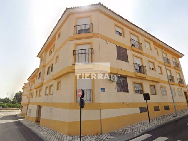 Piso en venta en Ramblillas de Abajo, Bajo Guadalentín