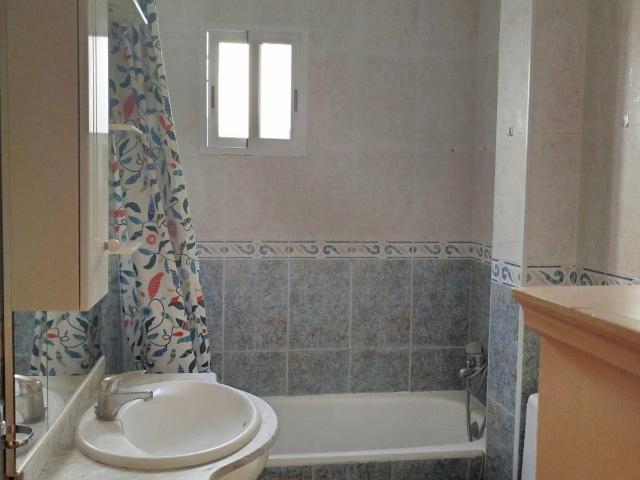 Piso en venta en Alhama De Murcia, Ramblillas de Abajo