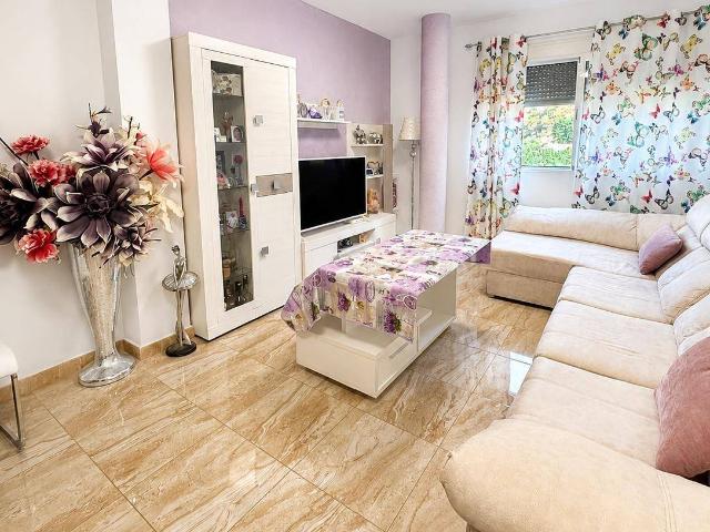 Piso en venta en Ramblillas de Abajo, Bajo Guadalentín