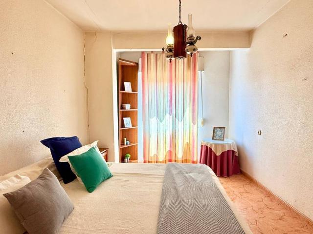 Piso en venta en Alhama De Murcia, Ramblillas de Abajo Piso en venta en Alhama De Murcia, Ramblillas de Abajo