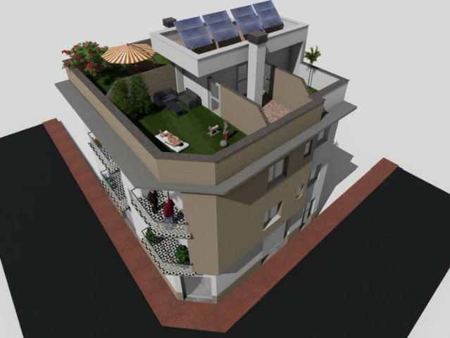 Piso en venta en Alhama De Murcia, Ramblillas de Abajo