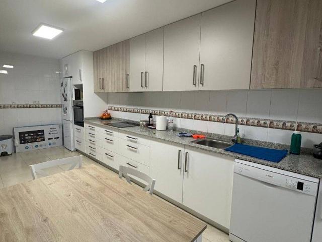 Piso en venta en Alhama De Murcia, Ramblillas de Abajo
