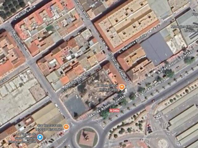 Piso en venta en Alhama De Murcia, Ramblillas de Abajo