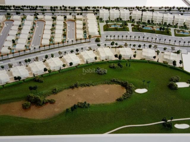 Piso en venta en Ramblillas de Abajo, Bajo Guadalentín