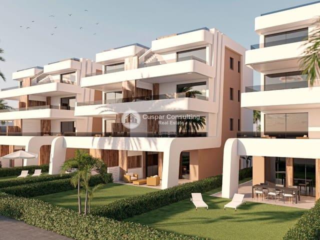 Piso en venta en Bajo Guadalentín, Murcia
