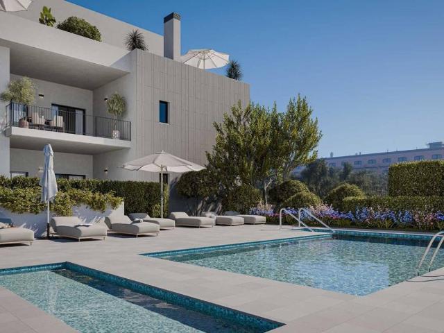 Piso en venta en Valle del Guadalhorce, Andalucía