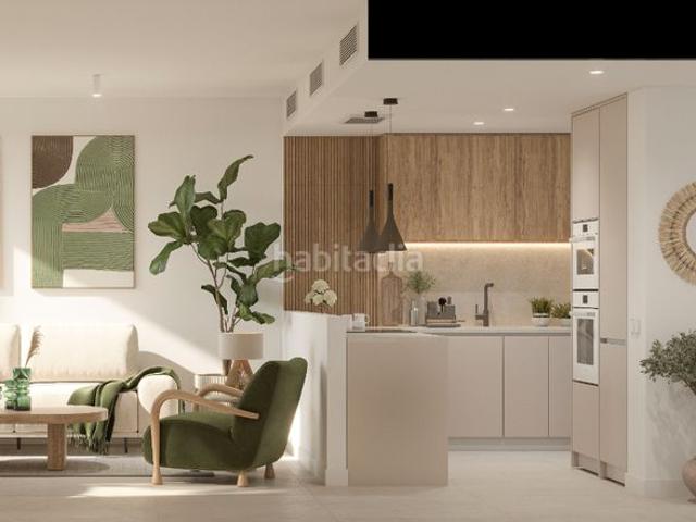 Piso en venta en Los Tomillares, Valle del Guadalhorce