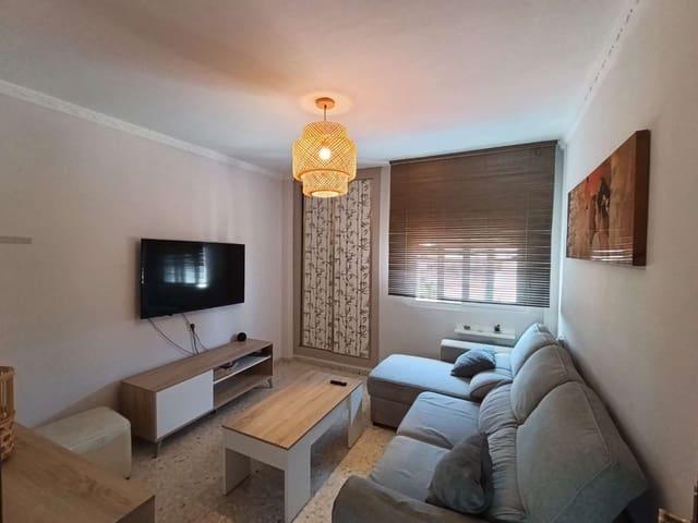 Piso en venta en Los Tomillares, Valle del Guadalhorce