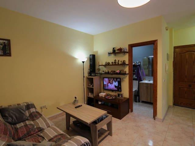 Piso en venta en Los Tomillares, Valle del Guadalhorce