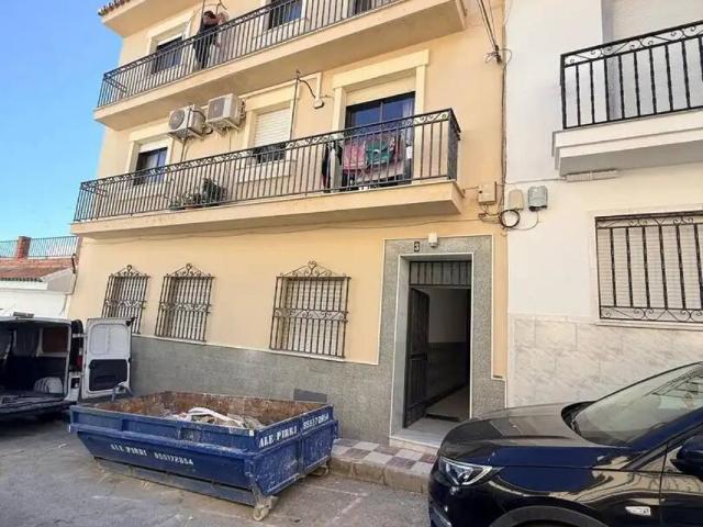 Piso en venta en Barrio de San Antón, Valle del Guadalhorce