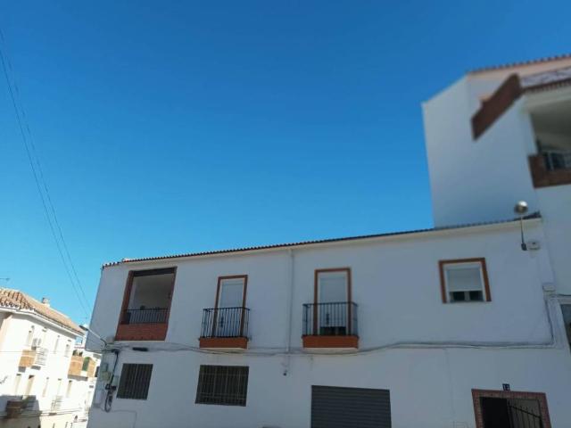 Piso en venta en Alhaurín El Grande