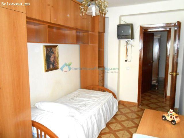 Piso en venta en Barrio de San Antón, Valle del Guadalhorce