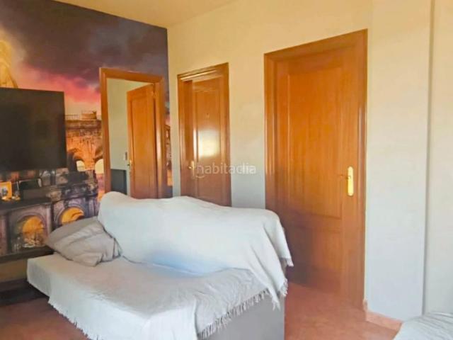 Ático en venta en Barrio de San Antón, Valle del Guadalhorce