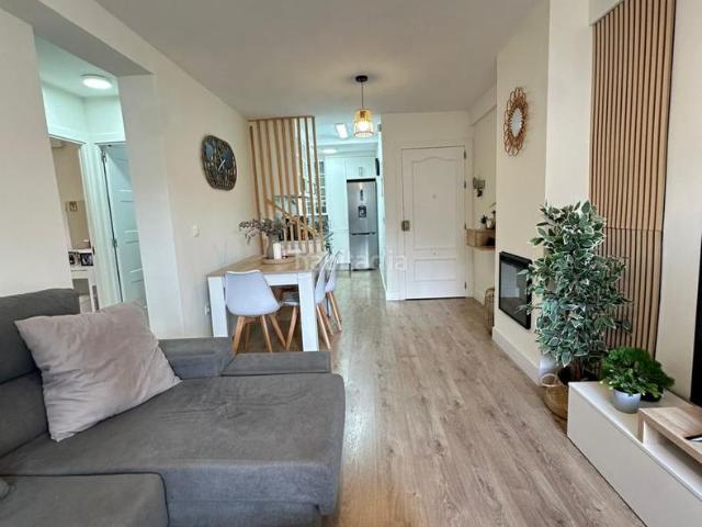 Piso en venta en Alhaurín El Grande, Barrio de San Antón