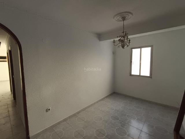 Piso en venta en Barrio de San Antón, Valle del Guadalhorce