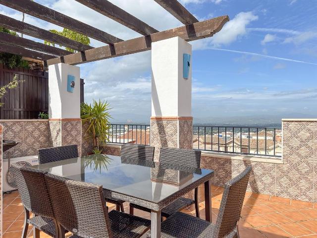 Piso en venta en Alhaurín El Grande