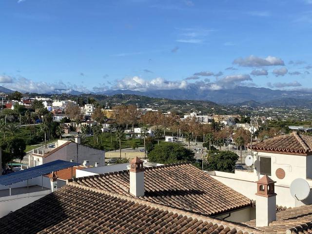 Piso en venta en Alhaurín El Grande