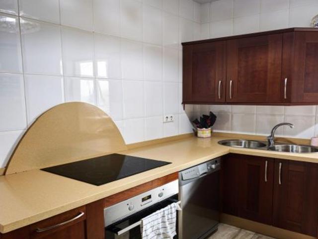 Piso en venta en Barrio de San Antón, Valle del Guadalhorce