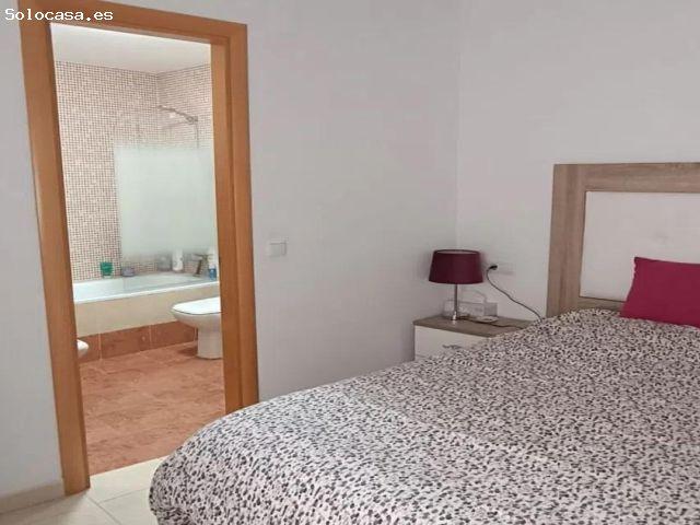 Piso en venta en Alhaurín El Grande, Barrio de San Antón