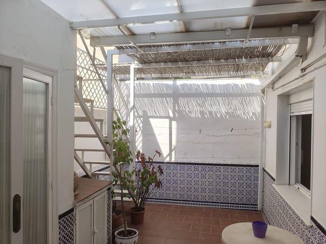 Piso en venta en Barrio de San Antón, Valle del Guadalhorce