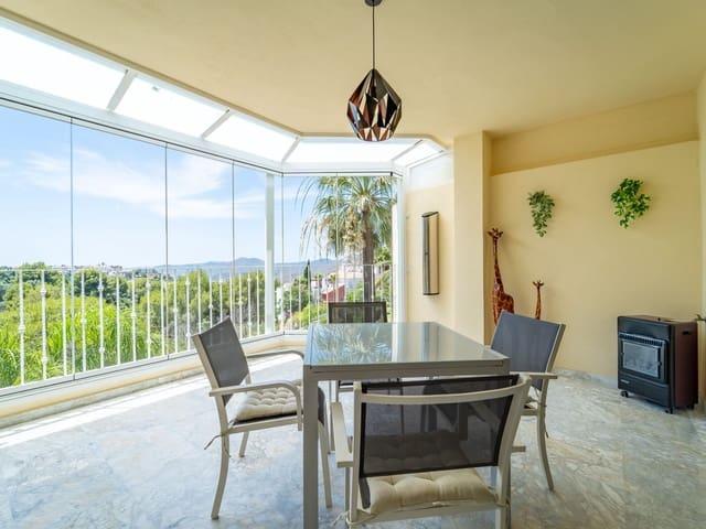 Piso en venta en Barrio de San Antón, Valle del Guadalhorce
