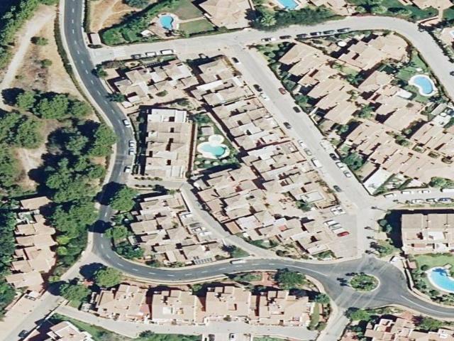 Piso en venta en Barrio de San Antón, Valle del Guadalhorce