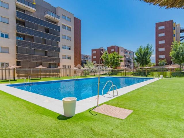 Piso en venta en Comarca de la Vega de Granada, Andalucía