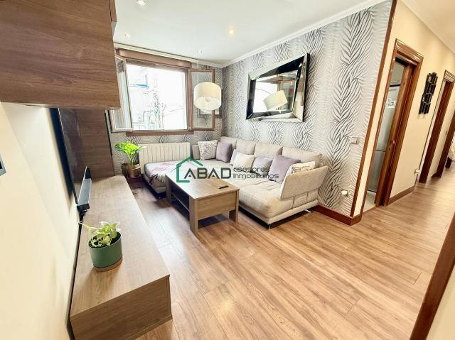 Piso en venta en Ibaiondo, Bilbao