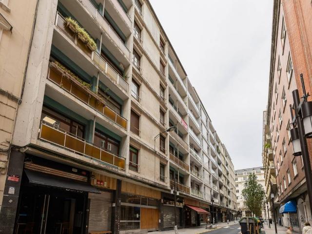 Piso en venta en Bilbao, Casco Viejo