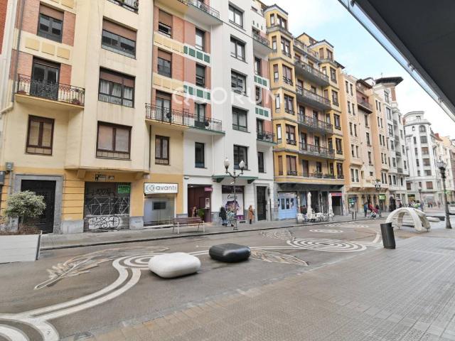 Piso en venta en Casco Viejo, Bilbao