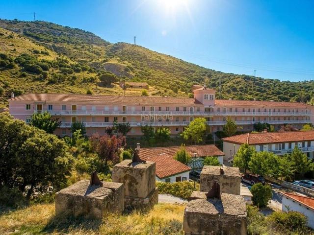 Piso en venta en Huesa Del Común, Aragón