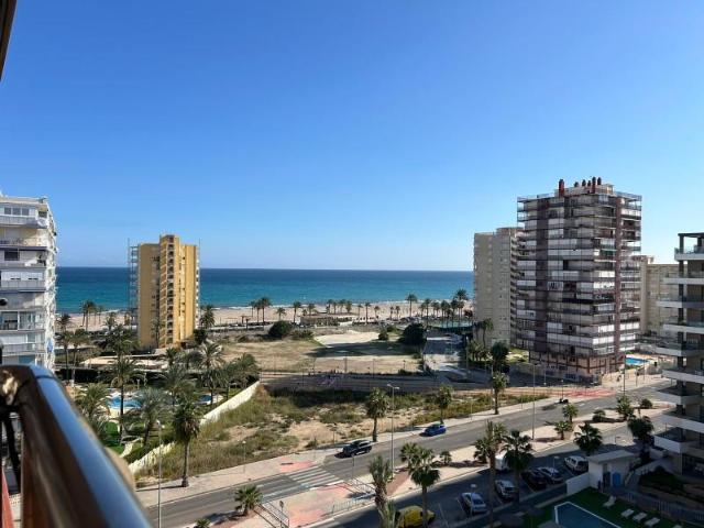 Piso en alquiler en Alicante