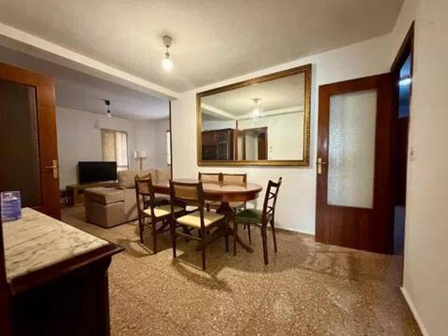 Piso en venta en Carolinas Altas, l'Alacantí