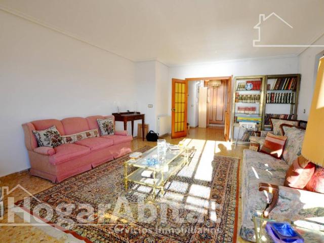 Piso en venta en el Raval Roig, l'Alacantí