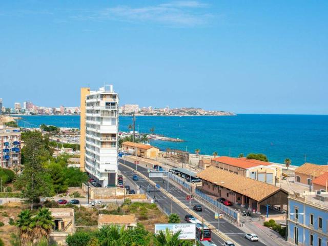 Piso en venta en el Raval Roig, l'Alacantí