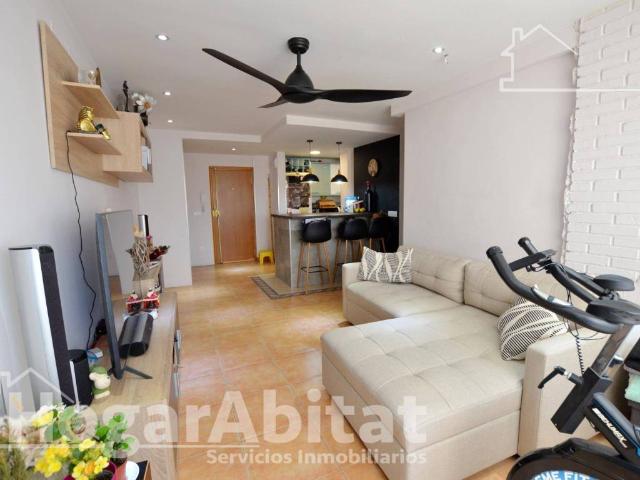Piso en venta en Ciutat Elegida, l'Alacantí