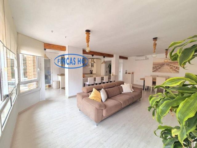 Piso en venta en l'Alacantí, Valencia