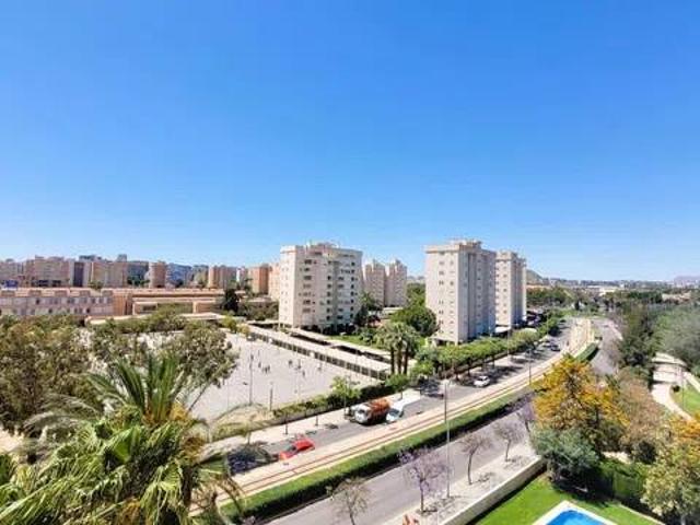 Piso en venta en la Platja de Sant Joan, l'Alacantí