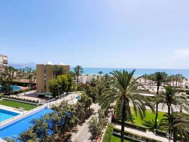 Piso en venta en la Platja de Sant Joan, l'Alacantí