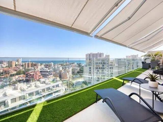 Piso en venta en l'Alacantí, Valencia