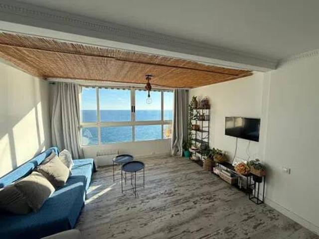 Piso en venta en Albufereta, Alicante