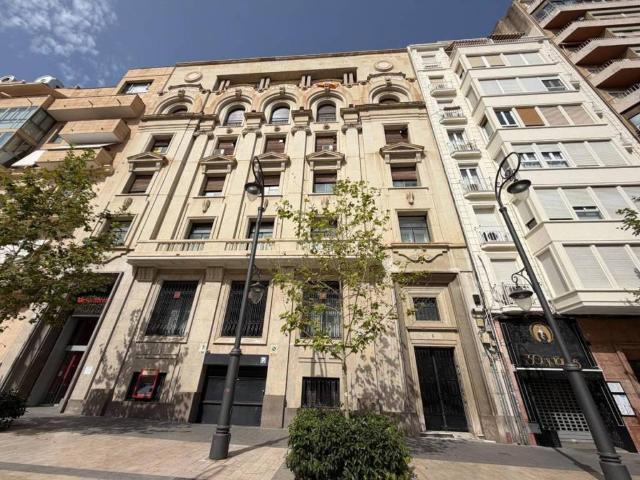 Piso en venta en Centro, l'Alacantí