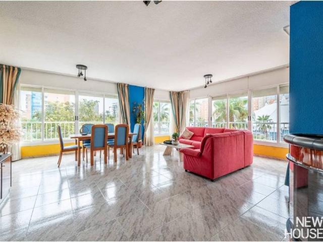Piso en venta en la Platja de Sant Joan, l'Alacantí