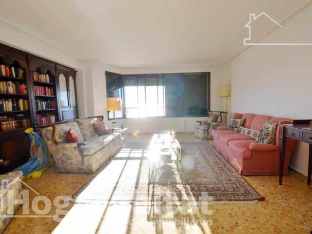 Piso en venta en el Raval Roig, l'Alacantí