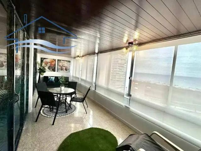 Piso en venta en Albufereta, l'Alacantí