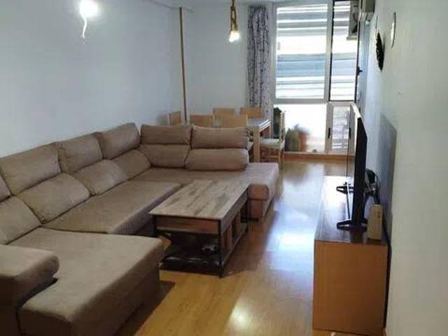 Piso en venta en la Torreta, l'Alacantí
