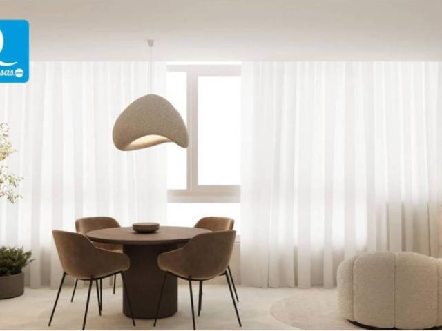 Piso en venta en l'Alacantí, Valencia