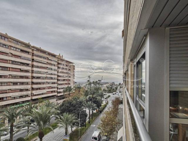 Dúplex en venta en Alicante, Nostra Senyora de Gràcia