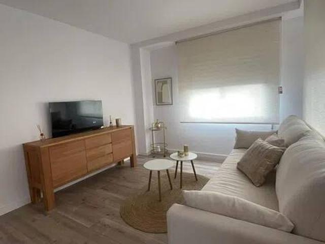 Piso en venta en Benalúa, l'Alacantí