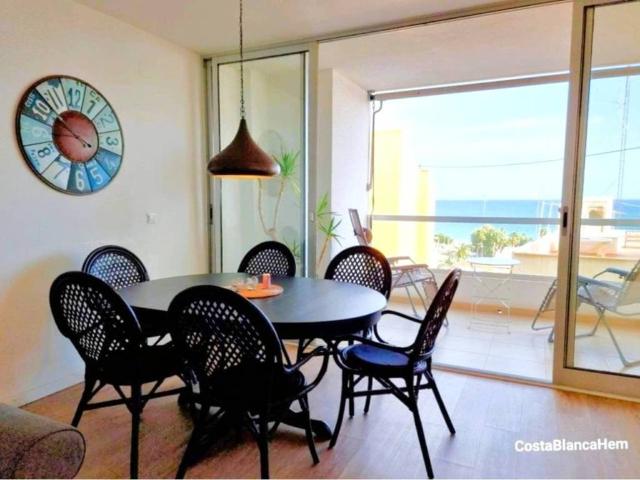 Piso en venta en el Raval Roig, l'Alacantí